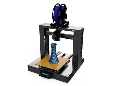 Development of customized machines